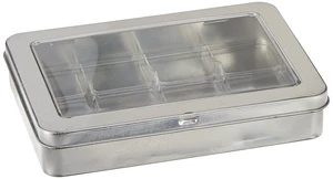 TDA42013 Mini Distress Ink Storage Tin TDA42013 Mini Distress Ink Storage Tin