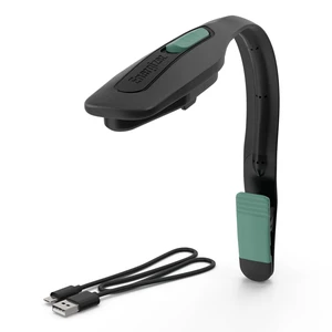 Flex-R LED Rechargeable Book Lights for Reading at Night, Reading Light with Warm LED Color, Long-Lasting and Lightweight Reading Lamp Flex-R LED Rechargeable Book Lights for Reading at Night, Reading Light with Warm LED Color, Long-Lasting and Lightweight Reading Lamp