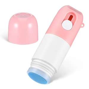Privacy Stamp 3-in-1 Thermal Paper Eraser with Opener | Personal Information Cover Solution for Packages, Documents, Home and Office Use Privacy Stamp 3-in-1 Thermal Paper Eraser with Opener | Personal Information Cover Solution for Packages, Documents, Home and Office Use