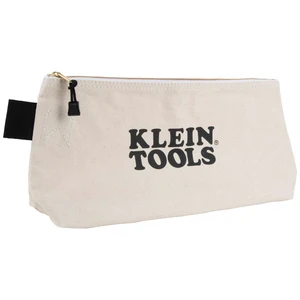 62042 16-Inch Zipper Bag, Extra Long, No. 10 Canvas, Heavy Duty Tool Bag, 3-Inch Stand-Up Bottom, Multipurpose for Tools or Crafts 62042 16-Inch Zipper Bag, Extra Long, No. 10 Canvas, Heavy Duty Tool Bag, 3-Inch Stand-Up Bottom, Multipurpose for Tools or Crafts