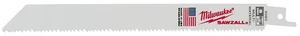 8" L Reciprocating Saw Blade, 5 pk. 8" L Reciprocating Saw Blade, 5 pk.