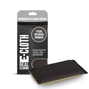 Car Windshield Haze Eraser Sponge, Anti Fog Sponge - 1 Pack | Interior Windshield & Car Window Cleaner Tool, Keeps Mirrors Clean, No Sprays Needed, Cleaning Supplies, Streak Free Finish Car Windshield Haze Eraser Sponge, Anti Fog Sponge - 1 Pack | Interior Windshield & Car Window Cleaner Tool, Keeps Mirrors Clean, No Sprays Needed, Cleaning Supplies, Streak Free Finish