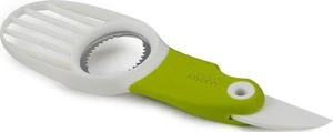 GoAvocado 3-in-1 Avocado Slicer,Green GoAvocado 3-in-1 Avocado Slicer,Green