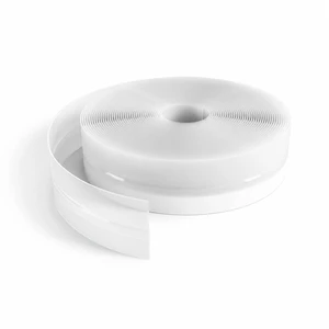 40FT Weather Stripping Door Seal - Self-Adhesive Silicone Seal Strip for Door Window Gaps Soundproof/Insulation/Dustproof/Waterproof (Transparent,35MM) 40FT Weather Stripping Door Seal - Self-Adhesive Silicone Seal Strip for Door Window Gaps Soundproof/Insulation/Dustproof/Waterproof (Transparent,35MM)