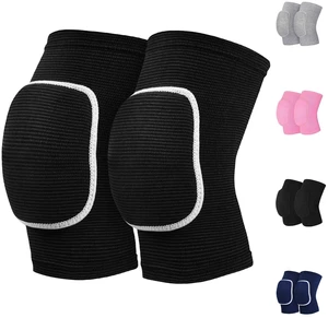 Volleyball Knee Pads for Women, Men, Youth, Girls, Kids, Knee Brace for Volleyball Basketball Football Dance Yoga Tennis Running Cycling Workout Climbing Wrestling Volleyball Knee Pads for Women, Men, Youth, Girls, Kids, Knee Brace for Volleyball Basketball Football Dance Yoga Tennis Running Cycling Workout Climbing Wrestling