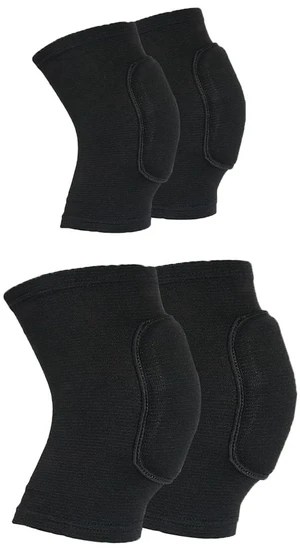 Volleyball knee pads/elbow pads, soft and breathable, suitable for football, basketball, yoga, running, cycling exercises, and suitable for both men, women, and children. Volleyball knee pads/elbow pads, soft and breathable, suitable for football, basketball, yoga, running, cycling exercises, and suitable for both men, women, and children.