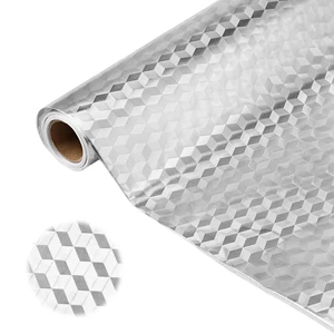 Stove Wall Protector Stove Backsplash Protector for Wall Peel and Stick Backsplash Kitchen Wallpaper Oil Proof Sticker Aluminum Self Adhesive Cabinet Cupboard Liner for Walls (15.7 X 118.1 Inch) Stove Wall Protector Stove Backsplash Protector for Wall Peel and Stick Backsplash Kitchen Wallpaper Oil Proof Sticker Aluminum Self Adhesive Cabinet Cupboard Liner for Walls (15.7 X 118.1 Inch)
