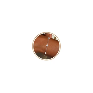Dainty Silver Gold Bracelets for Women Trendy Non Tarnish Jewelry | 14K Gold Plated Clover Bracelet Stack, Waterproof Diamond Bracelets for Women, Stackable Heart Cross Evil Eye Charm Bracelets Dainty Silver Gold Bracelets for Women Trendy Non Tarnish Jewelry | 14K Gold Plated Clover Bracelet Stack, Waterproof Diamond Bracelets for Women, Stackable Heart Cross Evil Eye Charm Bracelets