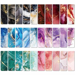 30 Pieces Bookmark, Magnetic Bookmarks for Book Lovers Women Men, Bookmarks Bulk for Reading Lovers, Magnet Bookmark Clips for Teachers Students 30 Pieces Bookmark, Magnetic Bookmarks for Book Lovers Women Men, Bookmarks Bulk for Reading Lovers, Magnet Bookmark Clips for Teachers Students