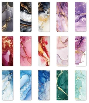 15 Pieces Bookmark, Magnetic Bookmarks for Book Lovers Women Men, Bookmarks Bulk for Reading Lovers, Magnet Bookmark Clips for Teachers Students 15 Pieces Bookmark, Magnetic Bookmarks for Book Lovers Women Men, Bookmarks Bulk for Reading Lovers, Magnet Bookmark Clips for Teachers Students