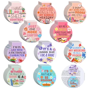 50 Pcs Magnetic Bookmarks for Reading, Flower | Funny Saying Themed, Bulk Magnet Page Markers, for Book Corner, Reading Awards, Library Classroom Incentives 50 Pcs Magnetic Bookmarks for Reading, Flower | Funny Saying Themed, Bulk Magnet Page Markers, for Book Corner, Reading Awards, Library Classroom Incentives