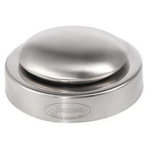 Stainless Steel Soap Bar, Newness Stainless Steel Hand Odor Eliminator with Base Tray Odor Remover for Garlic Onion Fish Kitchen Gadgets 3.5" x 3.4"-Great Gift for Home & Cooking Stainless Steel Soap Bar, Newness Stainless Steel Hand Odor Eliminator with Base Tray Odor Remover for Garlic Onion Fish Kitchen Gadgets 3.5" x 3.4"-Great Gift for Home & Cooking