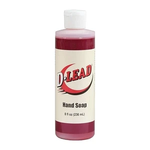 Hand Soap, 8 Ounce Bottle, 4222ES-008 Hand Soap, 8 Ounce Bottle, 4222ES-008