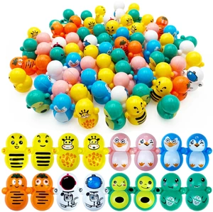 150 PCS Mini Tumbler Toys Mini Animal Toy Party Favors for Boys Girls for Classroom Rewards Goodie Bag Filler Treasure Box Gifts Birthday Party Favors 150 PCS Mini Tumbler Toys Mini Animal Toy Party Favors for Boys Girls for Classroom Rewards Goodie Bag Filler Treasure Box Gifts Birthday Party Favors