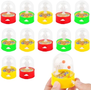 Mini Basketball Games 12pcs Finger Basketball Shooting Games Basketball Party Supplies Mini Basketball Games 12pcs Finger Basketball Shooting Games Basketball Party Supplies
