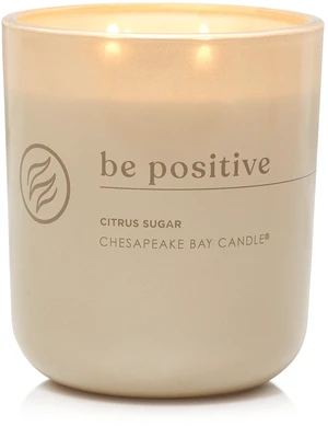 Intentions Collection Scented Candle, Be Positive | Citrus Sugar Scent, Up to 40 Hour Burn Time, Home Décor & Gift Choice, 13oz Jar, Inspired by Nature & Self-Care Rituals Intentions Collection Scented Candle, Be Positive | Citrus Sugar Scent, Up to 40 Hour Burn Time, Home Décor & Gift Choice, 13oz Jar, Inspired by Nature & Self-Care Rituals