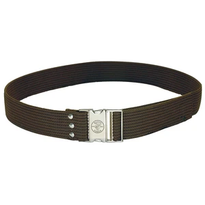 5225 Tool Belt, Adjustable Electrician Belt is 2-Inch Wide, Adjusts for 48-Inch Waist 5225 Tool Belt, Adjustable Electrician Belt is 2-Inch Wide, Adjusts for 48-Inch Waist