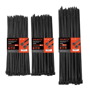 Zip Ties Heavy Duty 12+12+18 Inch V-Shaped Toothed Double Sided Assorted Size With 200 LBS Tensile Strength Cable Wire Ties Adjustable More Durable Nylon Tie Wraps for Indoor Outdoor150 Pack Zip Ties Heavy Duty 12+12+18 Inch V-Shaped Toothed Double Sided Assorted Size With 200 LBS Tensile Strength Cable Wire Ties Adjustable More Durable Nylon Tie Wraps for Indoor Outdoor150 Pack