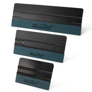 3 Pcs Vinyl Wrap Squeegee Different Size Felt Squeegee for Vinyl | Suede Felt Edge Squeegee Sign Making Wrap Tool for Wallpaper Smoothing, Car PPF Vinyl Wrap Window Tint Application 3 Pcs Vinyl Wrap Squeegee Different Size Felt Squeegee for Vinyl | Suede Felt Edge Squeegee Sign Making Wrap Tool for Wallpaper Smoothing, Car PPF Vinyl Wrap Window Tint Application