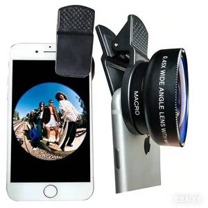 Fisheye Lens iPhone Phone Camera Lens Kit Wide Angle Macro | universal , for graduation signature Fisheye Lens iPhone Phone Camera Lens Kit Wide Angle Macro | universal , for graduation signature