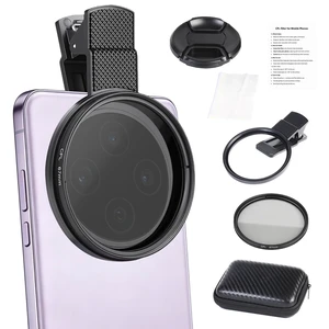 67mm CPL Filter for Phone/DSLR, HD Circular Polarizer Polarizing Filter, Lens Attachment for iPhone 17 16 15 14 13 12 Samsung Galaxy Pixel and Other Phones/Camera, Eliminate Reflections 67mm CPL Filter for Phone/DSLR, HD Circular Polarizer Polarizing Filter, Lens Attachment for iPhone 17 16 15 14 13 12 Samsung Galaxy Pixel and Other Phones/Camera, Eliminate Reflections