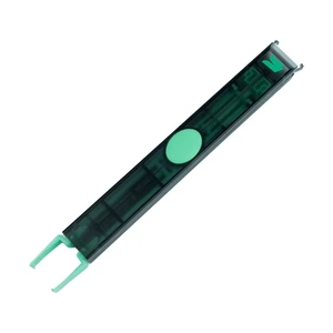 Twins 2 in 1 DIY Tool Switch Puller Keycap Puller Integrated(Green) | Easily Remove keyboard switches and Replace keycaps of the keyboard,compatible for Mechanical Keyboard Twins 2 in 1 DIY Tool Switch Puller Keycap Puller Integrated(Green) | Easily Remove keyboard switches and Replace keycaps of the keyboard,compatible for Mechanical Keyboard
