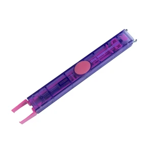 Twins 2 in 1 DIY Tool Switch Puller Keycap Puller Integrated(Purple) Twins 2 in 1 DIY Tool Switch Puller Keycap Puller Integrated(Purple)