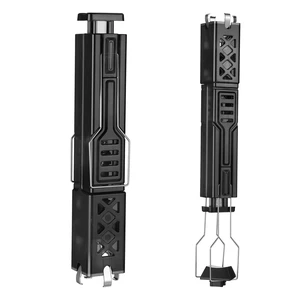 2-in-1 Key Switch Puller Keycap Puller with 4-Claw Grip Key Cap Removal Tool for Fast Mechanical Keyboard Switch Replacement Keycap Removal 2-in-1 Key Switch Puller Keycap Puller with 4-Claw Grip Key Cap Removal Tool for Fast Mechanical Keyboard Switch Replacement Keycap Removal