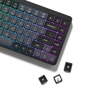 Low Profile keycaps,Black/Grey,Double Shot PBT keycap Set | 138-keys custom keycaps for Mechanical Keyboard 60% 65% 75% 96% 100% cherry-MX switch,TKL, Full-Sized Layout Low Profile keycaps,Black/Grey,Double Shot PBT keycap Set | 138-keys custom keycaps for Mechanical Keyboard 60% 65% 75% 96% 100% cherry-MX switch,TKL, Full-Sized Layout