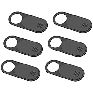 Ultra-Thin (6 Pack) webcam cover Slide for Tesla Model 3 / Y Interior Cabin Camera, Laptop iPhone iPad MacBook Pro Computer iMac Cell Phone PC Accessories Camera Cover Blocker Slider,Great for Privacy Ultra-Thin (6 Pack) webcam cover Slide for Tesla Model 3 / Y Interior Cabin Camera, Laptop iPhone iPad MacBook Pro Computer iMac Cell Phone PC Accessories Camera Cover Blocker Slider,Great for Privacy
