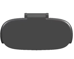 Webcam C270 C310 Privacy Shutter Cover Shell Case for Logitech HD C270 C310 C505 (Upgraded) Webcam C270 C310 Privacy Shutter Cover Shell Case for Logitech HD C270 C310 C505 (Upgraded)