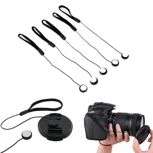 5 Pack Camera Lens Cap Keeper Lanyard String Anti-lost Self-adhesive Lens Cap Holder Leash Tether for Canon Sony Nikon Sigma Tamron DSLR Camera Lenses Travel Outdoor Photography Studio Shoot 5 Pack Camera Lens Cap Keeper Lanyard String Anti-lost Self-adhesive Lens Cap Holder Leash Tether for Canon Sony Nikon Sigma Tamron DSLR Camera Lenses Travel Outdoor Photography Studio Shoot