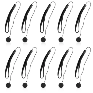 10-Pack Camera Lens Cap Keepers Universal Lens Cap Leash Tether Holders for Canon, Nikon, Sony, Sigma & Tamron DSLR/Mirrorless Lenses 10-Pack Camera Lens Cap Keepers Universal Lens Cap Leash Tether Holders for Canon, Nikon, Sony, Sigma & Tamron DSLR/Mirrorless Lenses