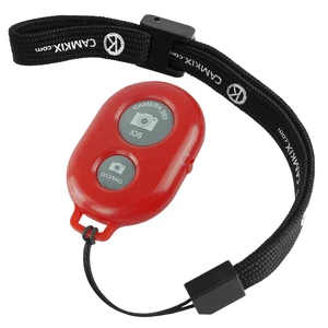 Camera Shutter Remote Control with Bluetooth Wireless Technology - Create Amazing Photos and Videos Hands-Free - Works with Most Smartphones and Tablets (iOS and Android) Camera Shutter Remote Control with Bluetooth Wireless Technology - Create Amazing Photos and Videos Hands-Free - Works with Most Smartphones and Tablets (iOS and Android)