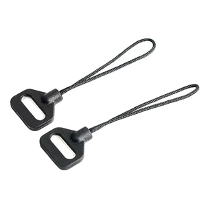 2 pcs Camera Strap Clips Hooks Belt Strap Buckle Replacement for Shoulder Conversion Lightweight Connector for Camera Flashlight Phone Game Controller Recorder 2 pcs Camera Strap Clips Hooks Belt Strap Buckle Replacement for Shoulder Conversion Lightweight Connector for Camera Flashlight Phone Game Controller Recorder