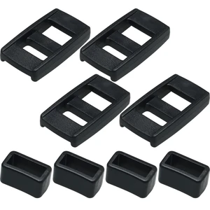 4PCS Camera Strap Adjust Buckle with Plastic Bracket for Camera Straps Luggage Accessories 4PCS Camera Strap Adjust Buckle with Plastic Bracket for Camera Straps Luggage Accessories