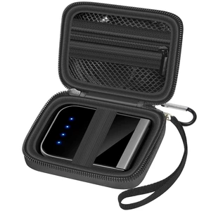 Tap-to-Pay Card Reader Case for Shopify Tap & Chip Reader | Hard Case, Secure Storage for Card Reader and Charging Cable, Compact for Pop-up Shops and Travel, Case Only Tap-to-Pay Card Reader Case for Shopify Tap & Chip Reader | Hard Case, Secure Storage for Card Reader and Charging Cable, Compact for Pop-up Shops and Travel, Case Only