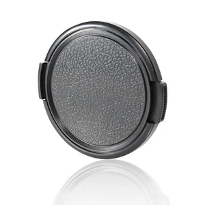52MM Sides Pinch Snap-On Front Lens Cap/Cover for Canon, Nikon, Sony, All DSLR Lenses 52MM Sides Pinch Snap-On Front Lens Cap/Cover for Canon, Nikon, Sony, All DSLR Lenses