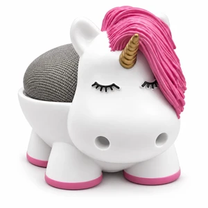 Unicorn Google Home Mini Holder Stand Cute Animal Google Mini Accessories, Decorative Home Speaker Stand Compatible with Google Home Mini & Nest Mini (2nd Gen) Aesthetic Room Decor & Protective Base Unicorn Google Home Mini Holder Stand Cute Animal Google Mini Accessories, Decorative Home Speaker Stand Compatible with Google Home Mini & Nest Mini (2nd Gen) Aesthetic Room Decor & Protective Base