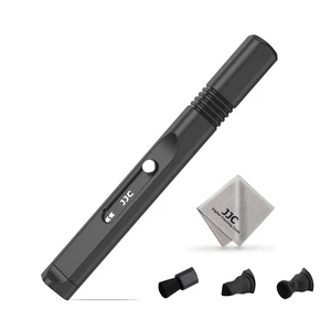 Compact Lens Cleaning Pen,Lens Cleaner Brush for Camera Filters Camcorders Leupold Scope Binoculars Keyboards VR Headset and More Electronics Compact Lens Cleaning Pen,Lens Cleaner Brush for Camera Filters Camcorders Leupold Scope Binoculars Keyboards VR Headset and More Electronics