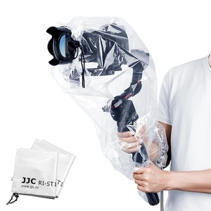 2PCS Clear Stabilizer Rain Cover for RS 4 Pro RS 4 3 Mini Gimbal Stabilizer | Waterproof,PE Material,Dust-Proof,Below 16.3x8.6x7.7,for RS4 RS3 Mini Pro RSC 2 RS2,Ronin-SC S Weebill 3S Crane M2S & More 2PCS Clear Stabilizer Rain Cover for RS 4 Pro RS 4 3 Mini Gimbal Stabilizer | Waterproof,PE Material,Dust-Proof,Below 16.3x8.6x7.7,for RS4 RS3 Mini Pro RSC 2 RS2,Ronin-SC S Weebill 3S Crane M2S & More