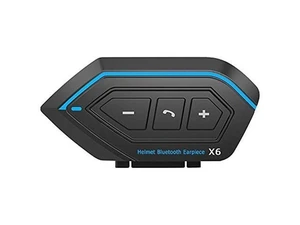 Helmet Bluetooth Headset Waterproof Motorcycle Wireless Speakers Intelligent Noise Reduction Mic Smart Voice Assistant Headphone Audio Intercom for Motorbike Riding Biking Scooter Cycling Helmet Helmet Bluetooth Headset Waterproof Motorcycle Wireless Speakers Intelligent Noise Reduction Mic Smart Voice Assistant Headphone Audio Intercom for Motorbike Riding Biking Scooter Cycling Helmet
