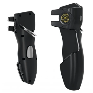 6-Finger Mobile Game Triggers for PUBG/CODM (Mechanical, NO Bluetooth), Physical Aim/Shoot Button Controller Grip for Phone & Tablet 6-Finger Mobile Game Triggers for PUBG/CODM (Mechanical, NO Bluetooth), Physical Aim/Shoot Button Controller Grip for Phone & Tablet