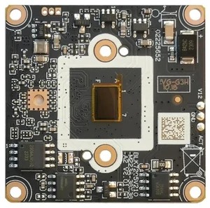 3MP H.265 IP Camera Bare PCBA Module (GK7201V200), DIY CCTV Network Board with Motion Detection (Lens, Cable & NVR NOT Included) 3MP H.265 IP Camera Bare PCBA Module (GK7201V200), DIY CCTV Network Board with Motion Detection (Lens, Cable & NVR NOT Included)