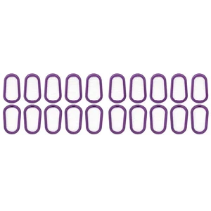 20-Pack P100 Replacement Filters for Elipse Half Mask (SPR451/SPR457), SPR321 Particulate Respirator Filter Pads ONLY (Mask NOT Included) 20-Pack P100 Replacement Filters for Elipse Half Mask (SPR451/SPR457), SPR321 Particulate Respirator Filter Pads ONLY (Mask NOT Included)