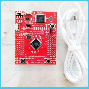 TM4C123GXL Tiva C LaunchPad Development Evaluation Board ARM Cortex M4F 32 Bit 80MHz 256KB Flash Microcontroller USB OTG ICDI Debugger Dual CAN PWM ADC Embedded Systems Prototyping Projects TM4C123GXL Tiva C LaunchPad Development Evaluation Board ARM Cortex M4F 32 Bit 80MHz 256KB Flash Microcontroller USB OTG ICDI Debugger Dual CAN PWM ADC Embedded Systems Prototyping Projects