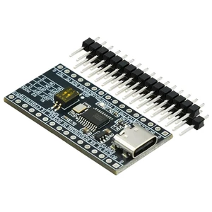 CH347T USB 2.0 High-Speed Bridge Development Board - USB to UART / I2C / SPI / JTAG / GPIO, Hardware Debugger, 480Mbps, 3.3V/5V Logic CH347T USB 2.0 High-Speed Bridge Development Board - USB to UART / I2C / SPI / JTAG / GPIO, Hardware Debugger, 480Mbps, 3.3V/5V Logic