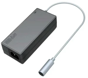 GEN 3 MINI Gen3 Satellite Dish Switching Power Adapter AC DC Wall Charger Power Supply Unit 144W Output 30V 3A Replacement Charging Cord Cable For Satellite Internet Terminal Systems US Plug GEN 3 MINI Gen3 Satellite Dish Switching Power Adapter AC DC Wall Charger Power Supply Unit 144W Output 30V 3A Replacement Charging Cord Cable For Satellite Internet Terminal Systems US Plug