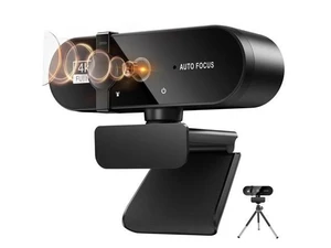 W66 2K USB Web Camera 2K QHD Autofocus Webcam Automatic Focus High Definition Video Cam Plug And Play Computer Desktop Laptop Notebook Screen Clip Mount For Online Classes Video Streaming PC W66 2K USB Web Camera 2K QHD Autofocus Webcam Automatic Focus High Definition Video Cam Plug And Play Computer Desktop Laptop Notebook Screen Clip Mount For Online Classes Video Streaming PC