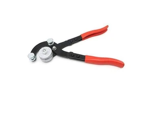 Brake Pipe Bender Fuel Line Tubing Pliers Professional Multipurpose Heavy Duty Manual Hand Tool Automotive Tube Bending Equipment For Garage Mechanic Auto Repair Work Sizes 3 16 1 4 5 16 3 8 Inch Brake Pipe Bender Fuel Line Tubing Pliers Professional Multipurpose Heavy Duty Manual Hand Tool Automotive Tube Bending Equipment For Garage Mechanic Auto Repair Work Sizes 3 16 1 4 5 16 3 8 Inch